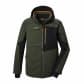killtec Herren Skijacke KSW 71 MN SKI JCKT 41960-000 