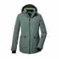 killtec Damen Skijacke KSW 38 WMN SKI JCKT 41972-000 