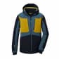 killtec Herren Skijacke KSW 47 MN SKI JCKT 41978-000 