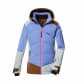killtec Mädchen Skijacke KSW 403 GRLS SKI JCKT 42071-000-859 140 Lavendel | 140