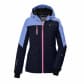 killtec Mädchen Skijacke KSW 340 GRLS SKI JCKT 42084-000 