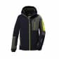killtec Jungen Skijacke KSW 391 BYS SKI JCKT 42100-000 