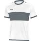 Jako Herren Trikot Boca KA 4213-40 S Weiß/Steingrau | S
