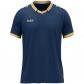 Navy/Gold