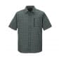 killtec Herren Kurzarm Hemd KOS 44 42790-000 