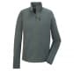 killtec Herren Fleecejacke KOS 92 42800-000 