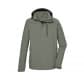 killtec Herren Funktionsjacke KOS 52 42815-000 