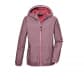 killtec Mädchen Funktionsjacke KOS 138 42988-000-00401 164 Rosenholz | 164