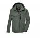 killtec Jungen Funktionsjacke KOS 140 43001-000 