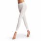 Falke Damen Leggings Pure Matt 50 LE 43151-2209 M white | M