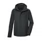 killtec Herren Outdoorjacke KOS 256 43280-000 