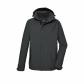 killtec Herren Funktionsjacke KOS 87 43281-000 