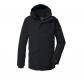 killtec Herren Parka KOW 85 43331-000 