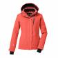 Bright Coral