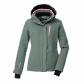 killtec Damen Skijacke KSW 25 WMN SKI JCKT 43411-000 
