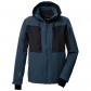 killtec Herren Skijacke KSW 47 43436-000 