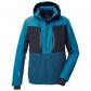 killtec Herren Skijacke KSW 48 43437-000 