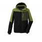 killtec Herren Skijacke KSW 52 43440-000 