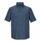 killtec Herren Kurzarm Hemd KOS 63 MN Woven Shirt 43777-000 