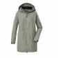 killtec Damen Parka KOS 35 WMN PRK 43936-000 