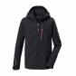 killtec Jungen Softshelljacke KOS 143 Boys Softshell Jacket 44088-000 