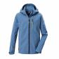 killtec Jungen Softshelljacke KOS 143 Boys Softshell Jacket 44088-000 