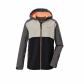 killtec Jungen Jacke KOS 147 Bys Jckt 44092-000 