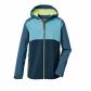 killtec Jungen Softshelljacke KOS 147 Bys Jckt 44092-000 