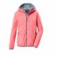 killtec Mädchen Softshelljacke KOS 156 Grls Jckt 44115-000 