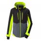 Lime/Steel
