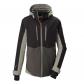 killtec Herren Skijacke KSW 62 44538-000 