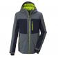 killtec Herren Skijacke KSW 79 44914-000 