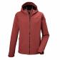 Rotes Ocker