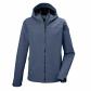 Dunkelblau