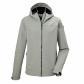 killtec Herren Softshelljacke KOS 482 45102-000 