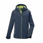 killtec Jungen Softshelljacke KOS 484 45103-000 