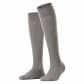 Light grey mel.