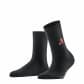 Falke Damen Socken FALKE Cosy Wool X-Mas Santa SO 46347 