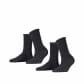 Falke Socken Happy 2P SO 46417 