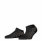 Falke Damen Sneakersocken Joy Fuel 47144-3000 35-38 Black | 35-38