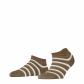Falke Damen Sneakersocken Smart Stripe 47151 