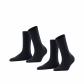 Falke Damen Socken Softmerino Bundle 2P SO 49144 