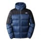 Shady Blue/TNF Black