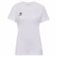 Hummel Damen T-Shirt hmlGO 2.0 Cotton s/s 224830 