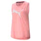 Puma Damen Tanktop Train Favorite Cat Muscle Tank 520256 