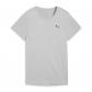 Puma Damen T-Shirt TAD ESSENTIAL Heather Tee 525891 