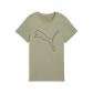 Lux Army Heather