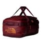 The North Face Reisetasche BASE CAMP VOYAGER DUFFEL 62L 52S3-ADD Sumac/Iron Bronze | One size