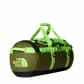 Forest Olive/Safety Green