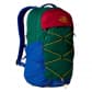 TNF Blue/Evergreen
